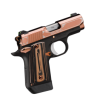 micro 9 rose gold